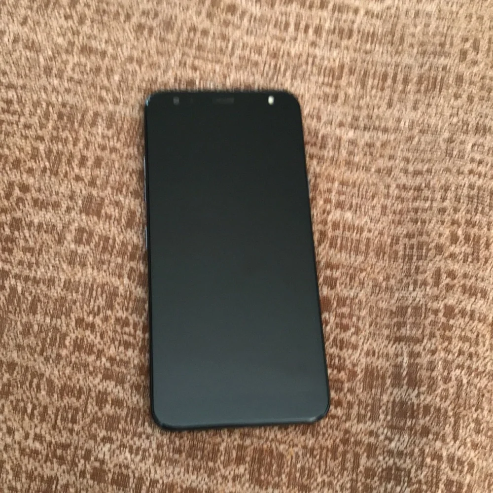 LG K40